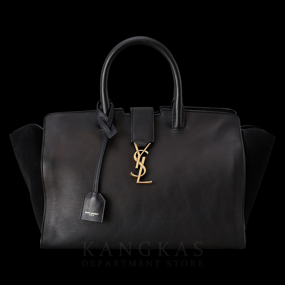 Yves Saint Laurent(USED)생로랑 436832 다운타운 카바스 백
